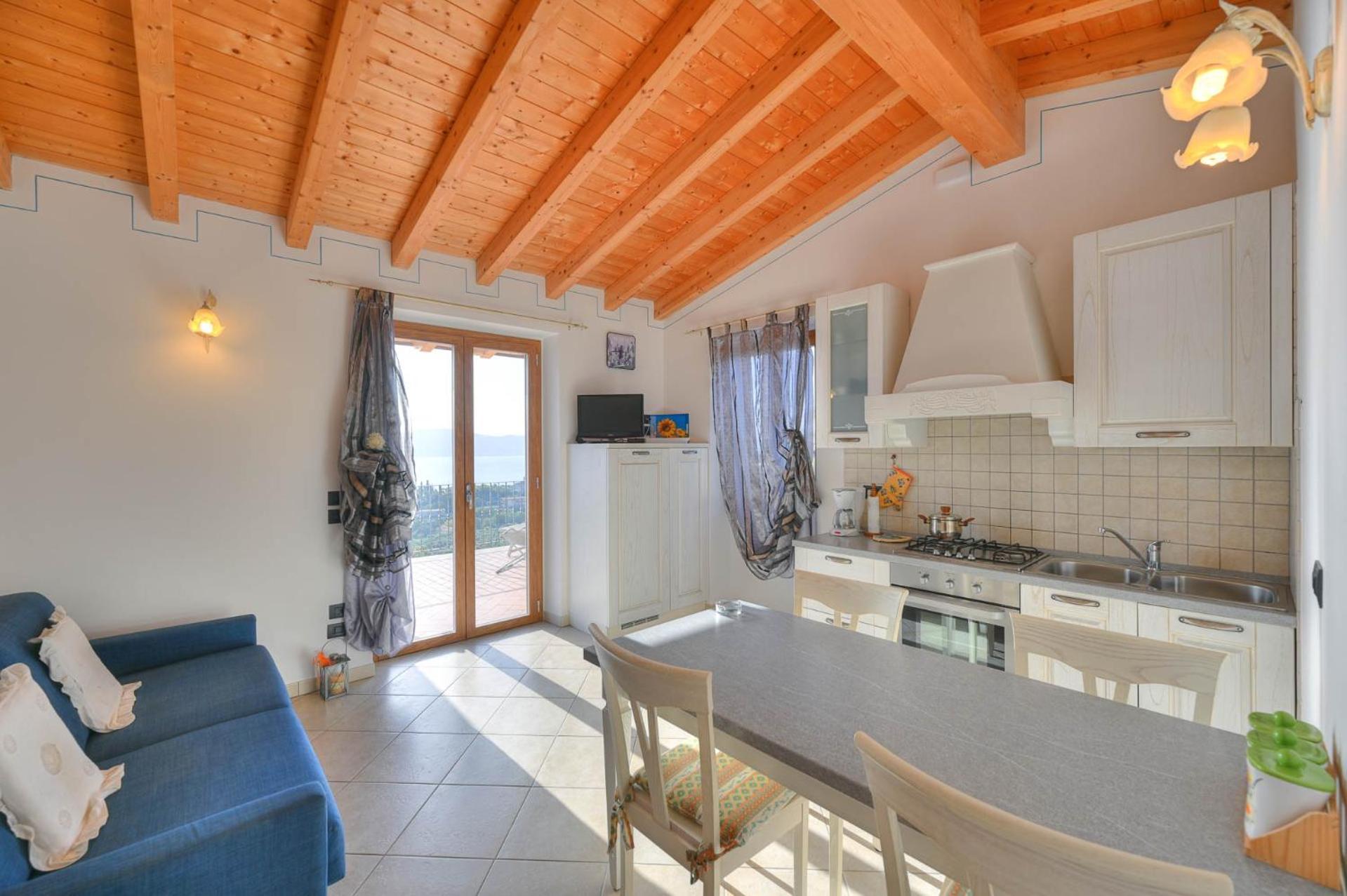 Agriturismo L'Uliveto Гарньяно Экстерьер фото